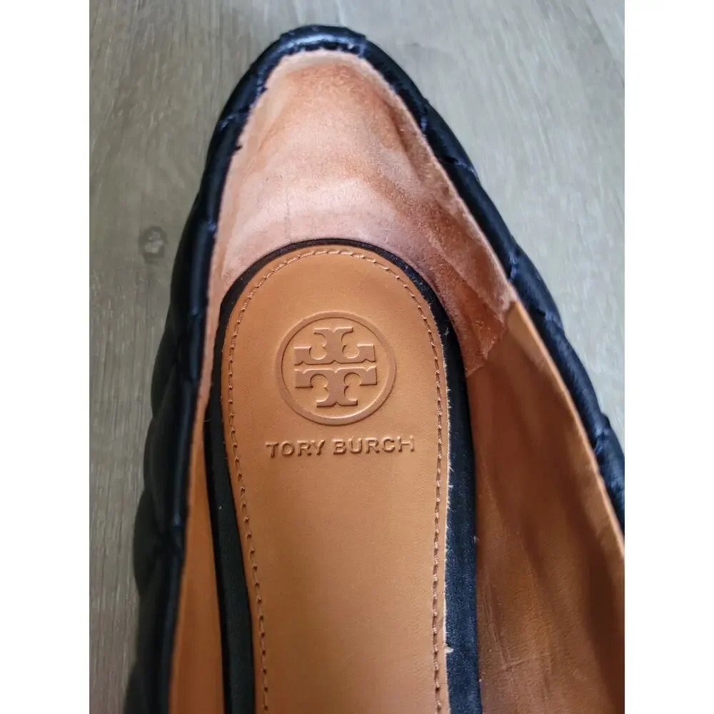 Tory Burch Ballet Flats